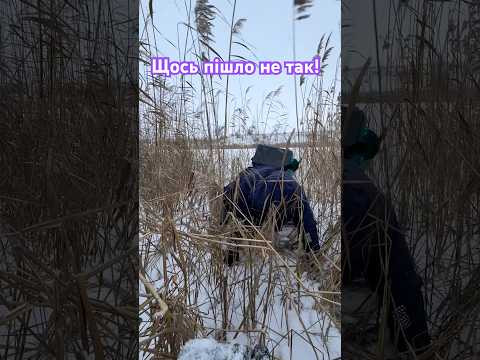 Щось пішло не по плану! Щось пішло не по плану!