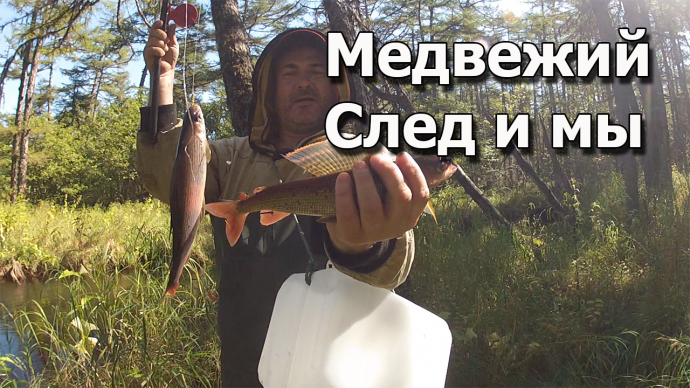 В тайгу за дикоросами и рыбалка на горной реке! Путешествие к малым народам.Часть 4 В тайгу за дикоросами и рыбалка на горной реке! Путешествие к малым народам.Часть 4